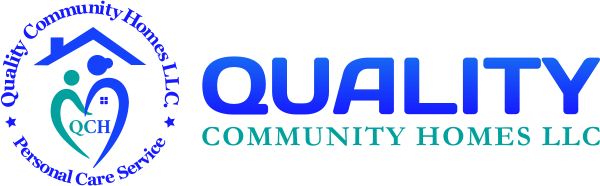 QUALITY COMMUNITY HOMES LLC Logo